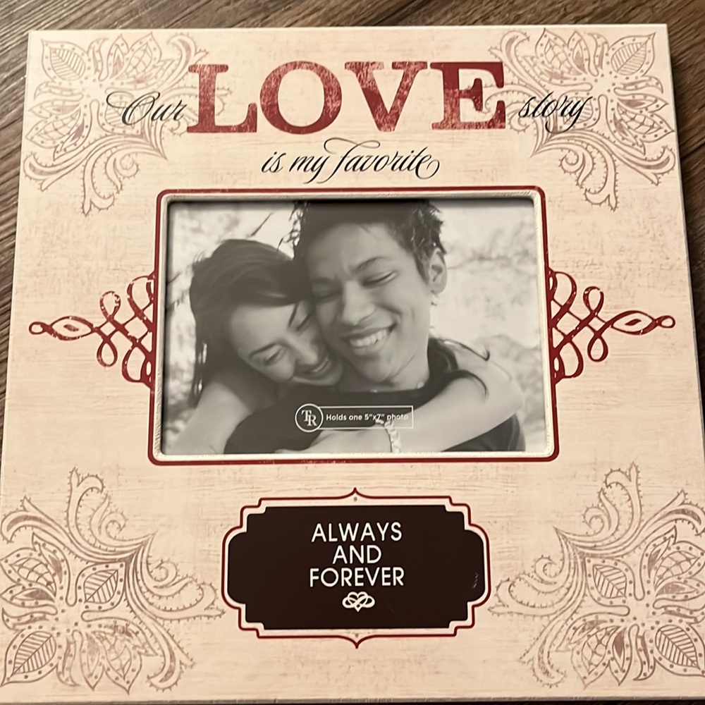 Picture Frame - Picture 2 of 7